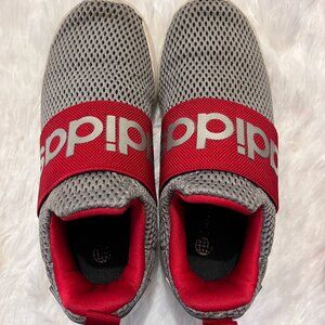 adidas LITE RACER ADAPT 4.0 SHOES - size 12 Toddler